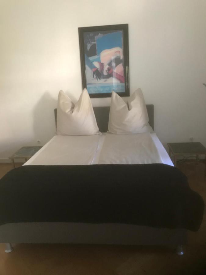 Apartment Bertha
